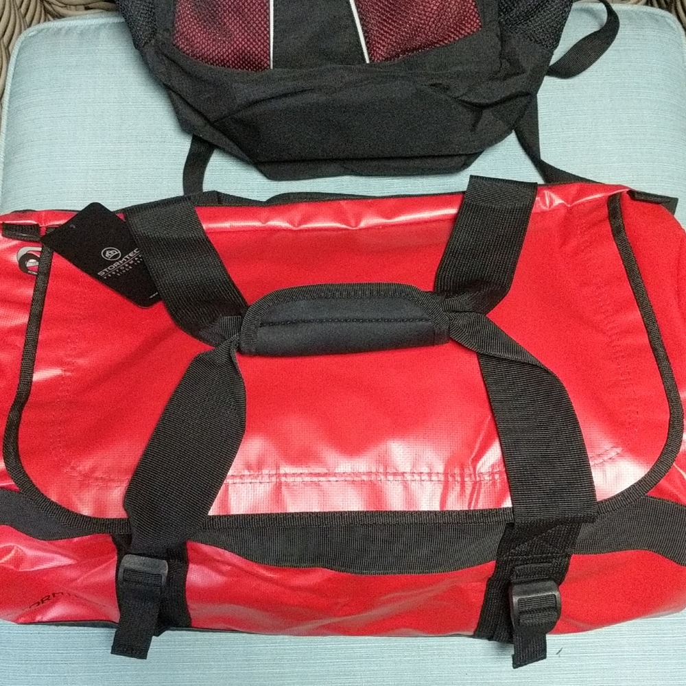 Stormtech Waterproof Duffle Bag - image 2